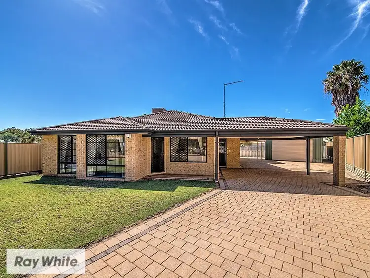 Second view of Homely house listing, 9 Bilby Place, Jane Brook WA 6056