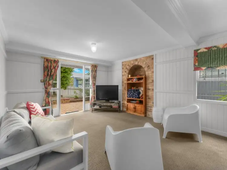 Seventh view of Homely house listing, 45 Miles Street, Hawthorne QLD 4171