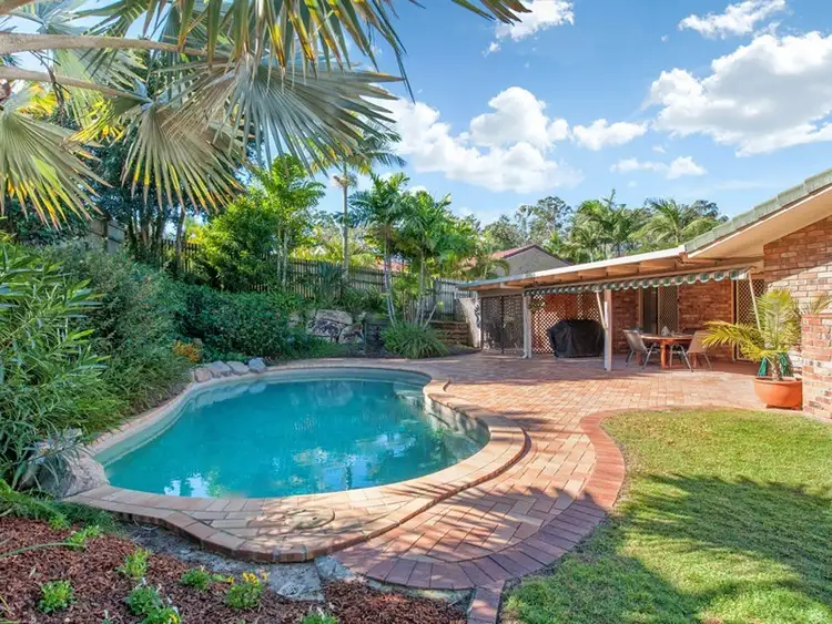 Second view of Homely house listing, 21 Explorer Drive, Albany Creek QLD 4035