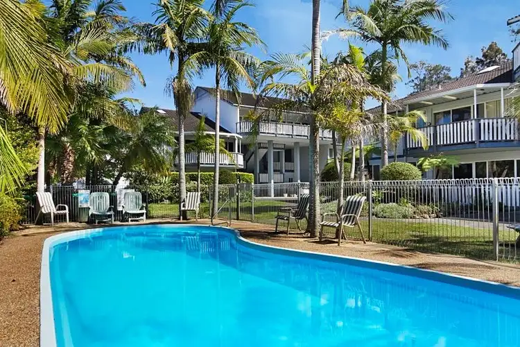 Second view of Homely house listing, 5/28 Paringa Avenue, Davistown NSW 2251