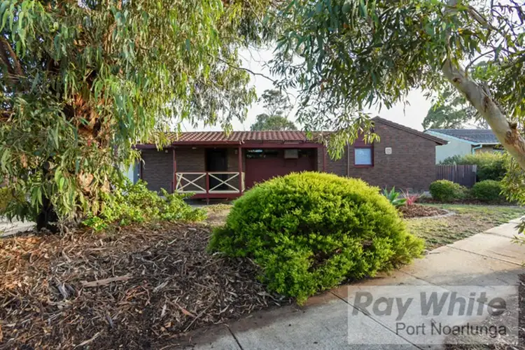 Main view of Homely house listing, 7 Cecilia Court, Christie Downs SA 5164