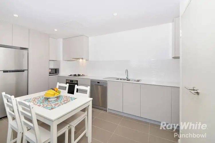 Fifth view of Homely unit listing, A7/20 Matthews Street, Punchbowl NSW 2196