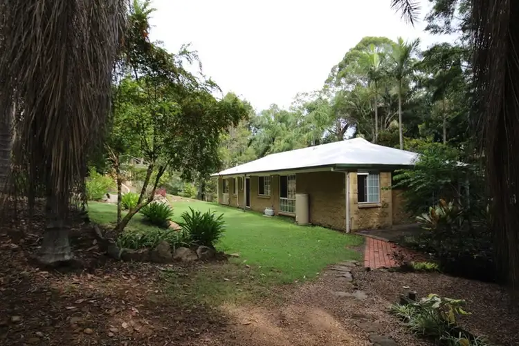 Seventh view of Homely house listing, 4 Woodlands Court, Mooloolah Valley QLD 4553