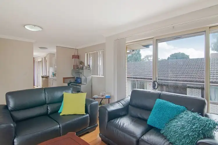 Fourth view of Homely unit listing, 10/46-48 Northumberland Road, Auburn NSW 2144