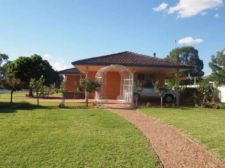 Fifth view of Homely house listing, 2 Doyle Street, Condobolin NSW 2877