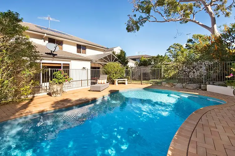 Seventh view of Homely house listing, 8 Throsby Close, Barden Ridge NSW 2234