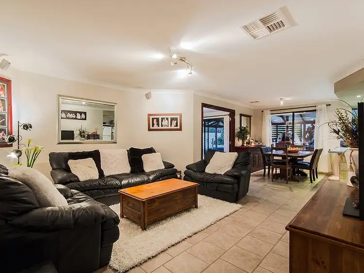 Sixth view of Homely house listing, 30 Chesapeake Parade, Port Kennedy WA 6172