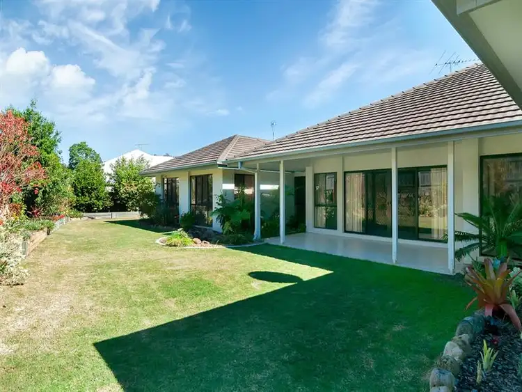 Main view of Homely house listing, 5 Lomandra Court, Seventeen Mile Rocks QLD 4073