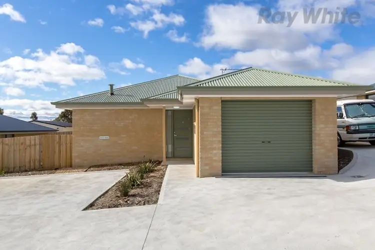 Seventh view of Homely unit listing, 4/40 Racecourse Road, Brighton TAS 7030