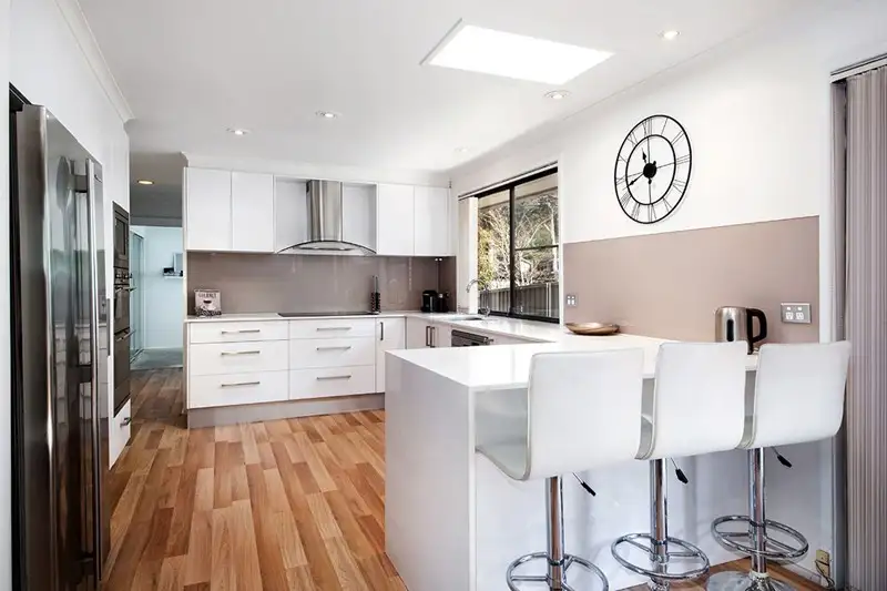 Main view of Homely house listing, 22 Tay Place, Woronora NSW 2232