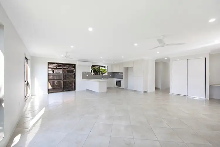 Fourth view of Homely house listing, 109 Bergin Road, Cranbrook QLD 4814
