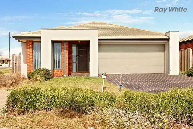 72 Hamish Drive, Tarneit VIC 3029
