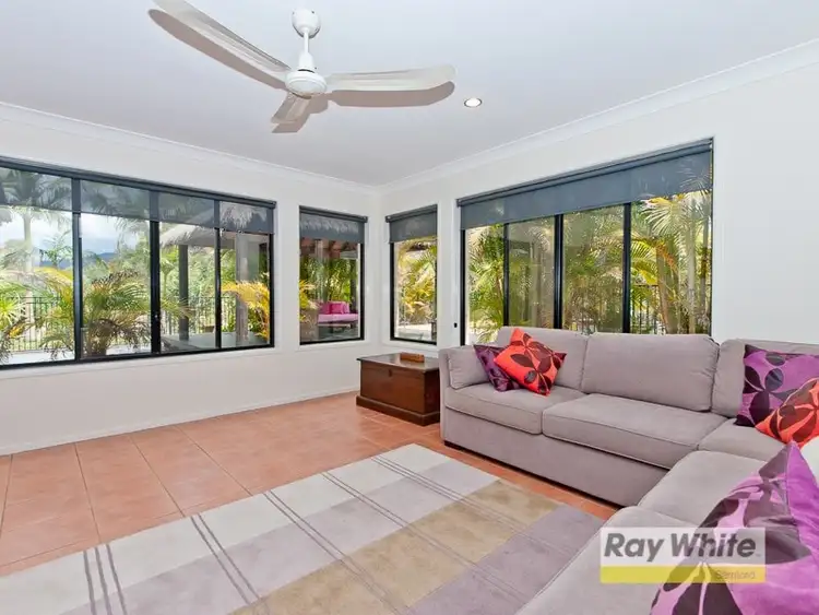 Seventh view of Homely house listing, 6 Woodgrove Court, Highvale QLD 4520