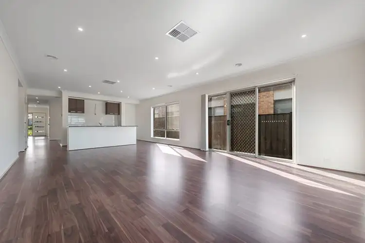 Third view of Homely house listing, 9 Kangaroo Road, Craigieburn VIC 3064