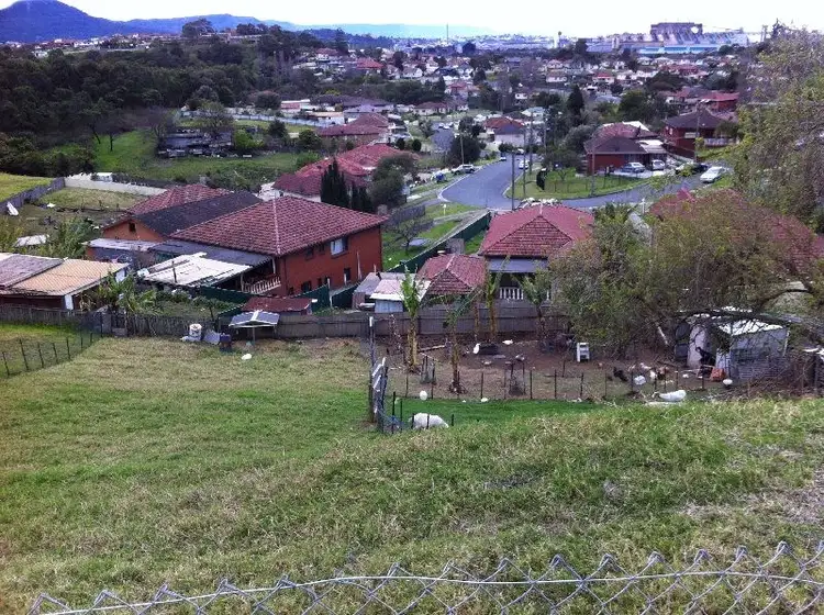 Fourth view of Homely land listing, 16 and 18 Grattan Street, Cringila NSW 2502