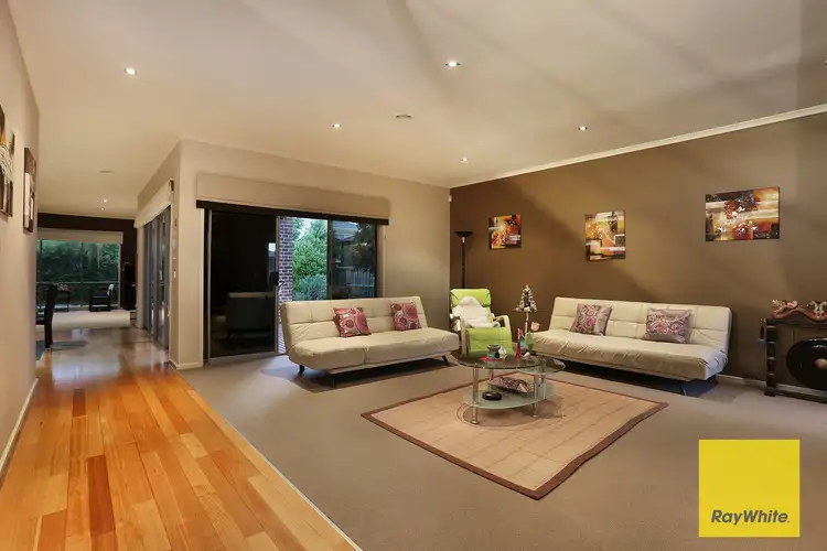 Sixth view of Homely house listing, 16 West Cornhill Way, Point Cook VIC 3030
