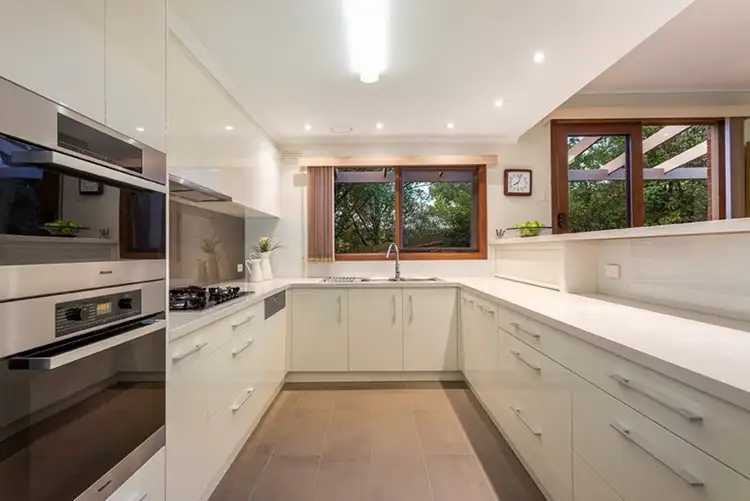 Fourth view of Homely house listing, 9 Pine Hill Drive, Doncaster East VIC 3109