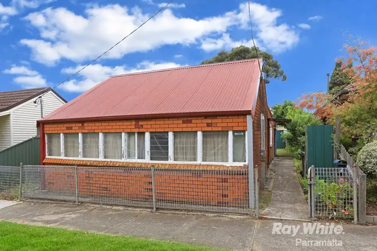 2 Wandsworth Street, Parramatta NSW 2150