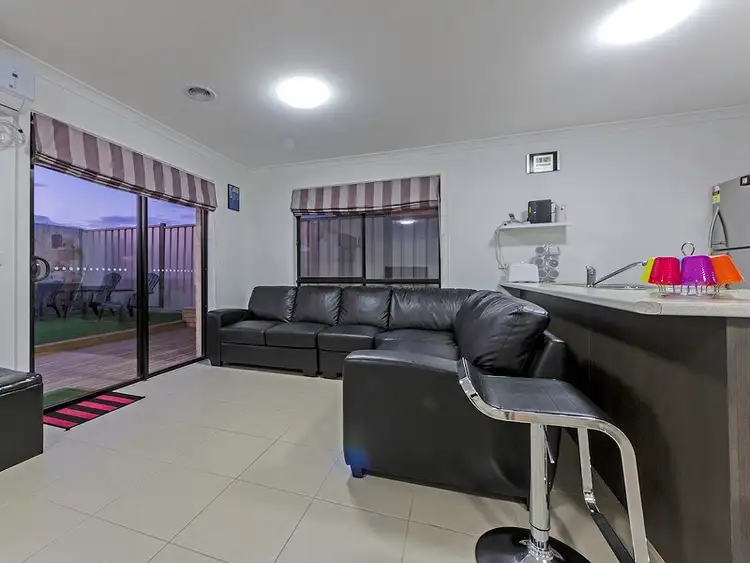 Seventh view of Homely house listing, 11B Tawny Court, Truganina VIC 3029