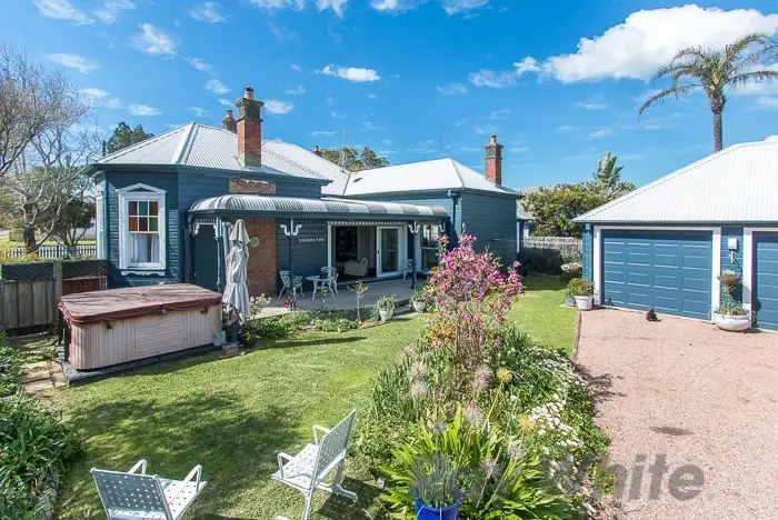 Sixth view of Homely house listing, 45 Bourke Street, Carrington NSW 2294
