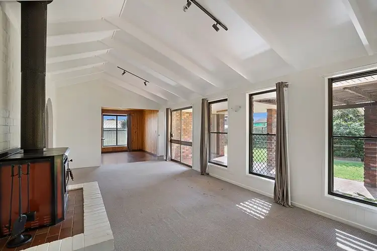 Fourth view of Homely house listing, 27 Lotus Crescent, Centenary Heights QLD 4350