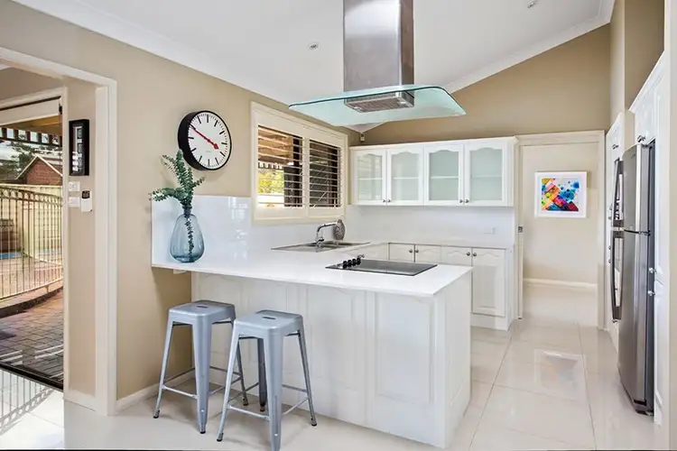 Third view of Homely house listing, 25 Dandarbong Avenue, Bangor NSW 2234