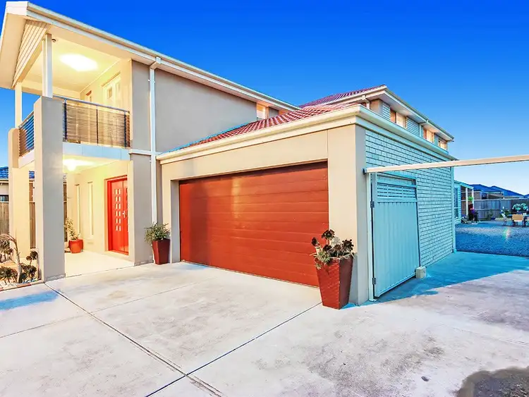 Third view of Homely house listing, 17 Azure Drive, Tarneit VIC 3029