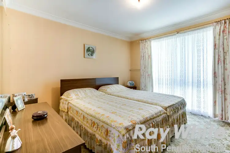 Sixth view of Homely house listing, 4 Wiley Court, Werrington County NSW 2747