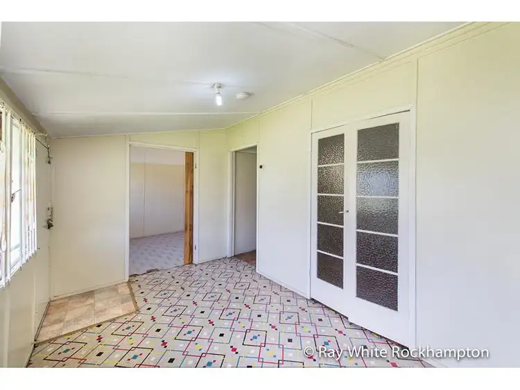 Sixth view of Homely house listing, 64 Main Street, Park Avenue QLD 4701