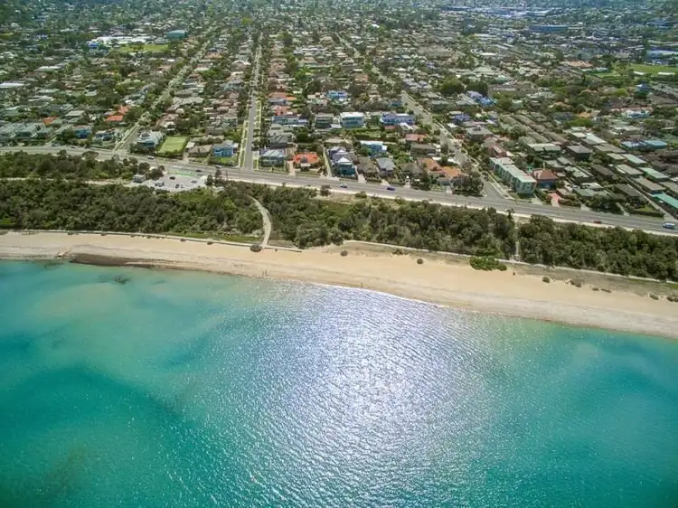 Seventh view of Homely unit listing, 8/84 Latrobe Street, Mentone VIC 3194