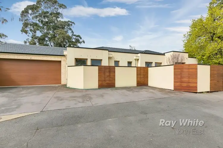 Main view of Homely house listing, 92A Cross Road, Myrtle Bank SA 5064