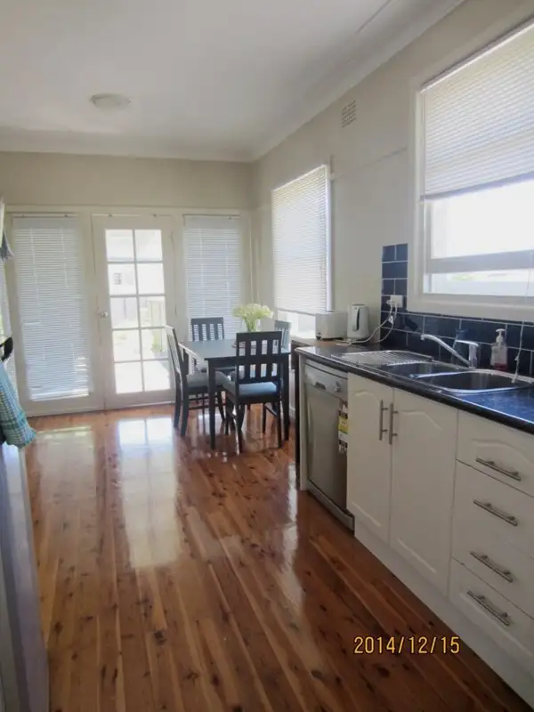 Second view of Homely house listing, 146-148 Thompson Street, Cootamundra NSW 2590