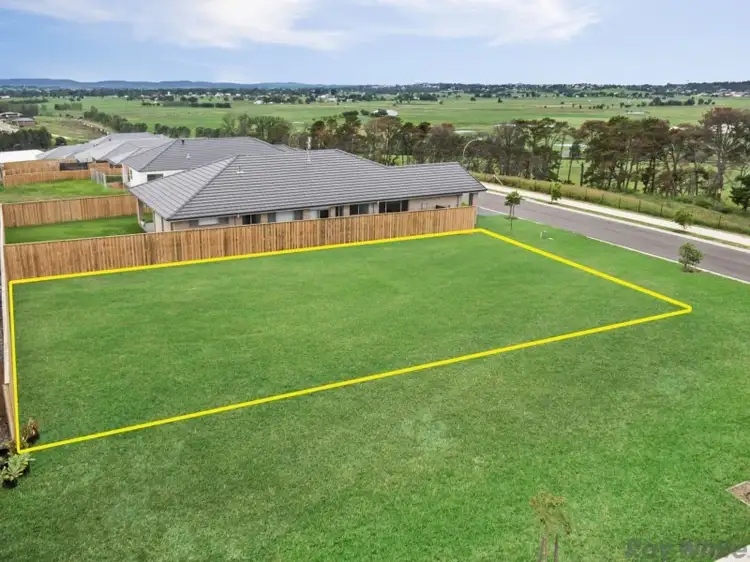17 Prairie Way, Gillieston Heights NSW 2321
