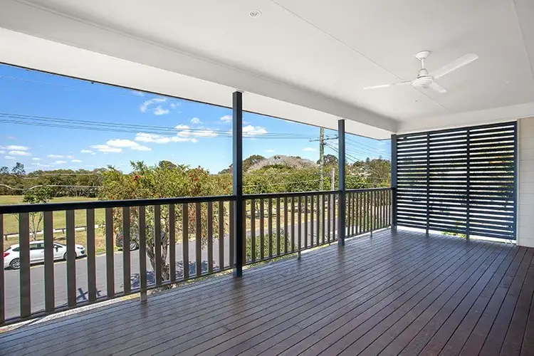 Fourth view of Homely house listing, 27 Andrew Street, Lota QLD 4179