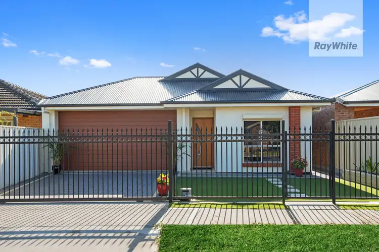 6 Bolton Street, Mansfield Park SA 5012
