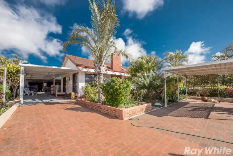 Main view of Homely house listing, 8 Lantana Street, Rangeway WA 6530