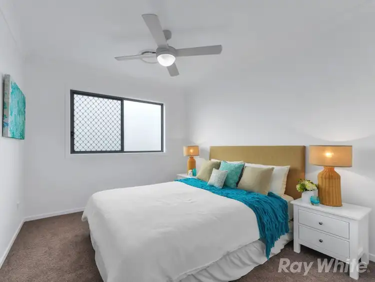 Seventh view of Homely townhouse listing, 2/5 Pratt Street, Enoggera QLD 4051