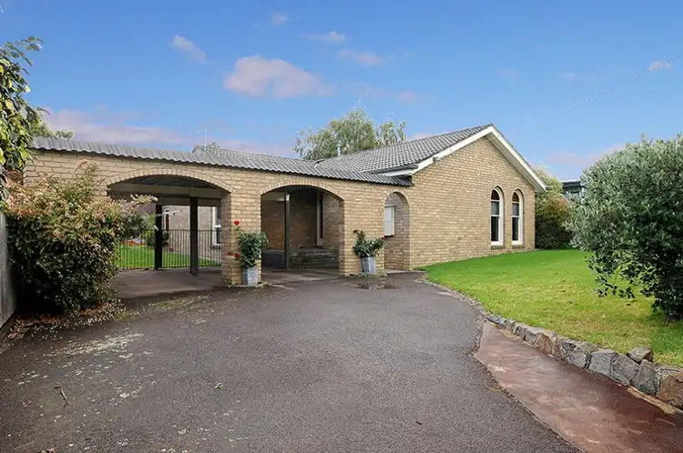 Third view of Homely house listing, 3 Bidgee Street, Frankston VIC 3199