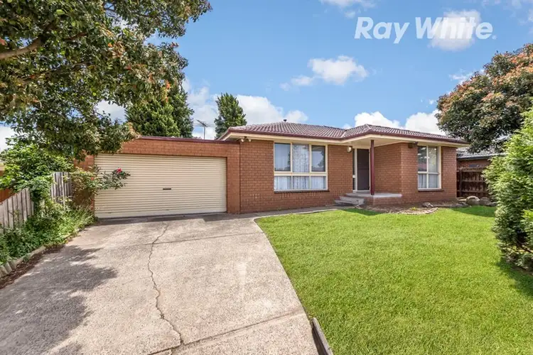 Main view of Homely house listing, 110 Northumberland Drive, Epping VIC 3076