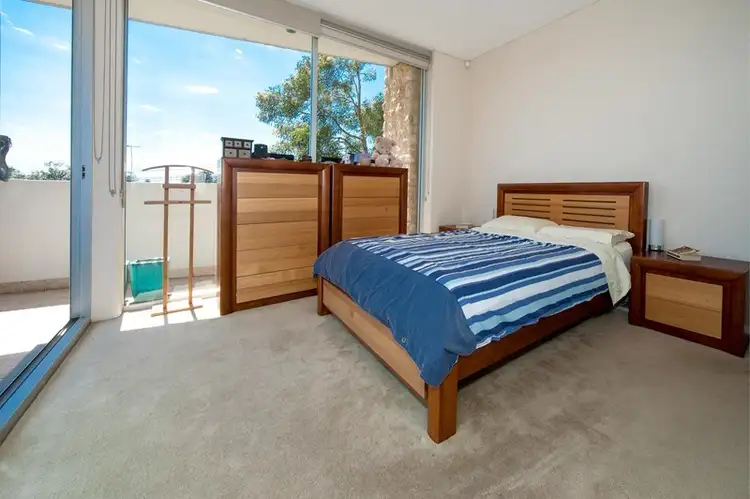 Fifth view of Homely townhouse listing, 1/6 Chicago Avenue, Maroubra NSW 2035