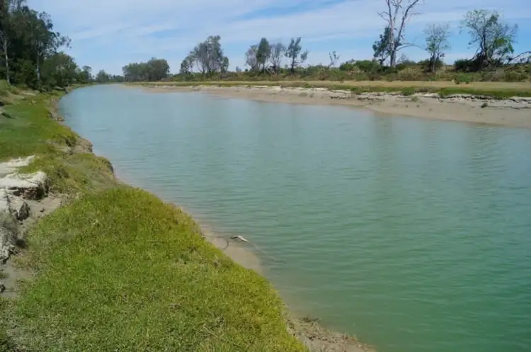 Lot 1 and 41 Styx Road, Ogmore QLD 4706