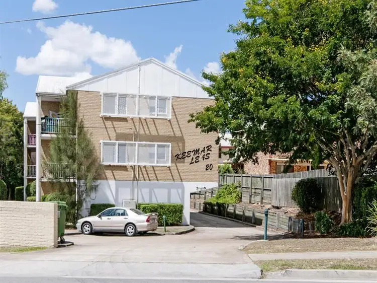 Main view of Homely unit listing, 9/20 Queen Street, Goodna QLD 4300