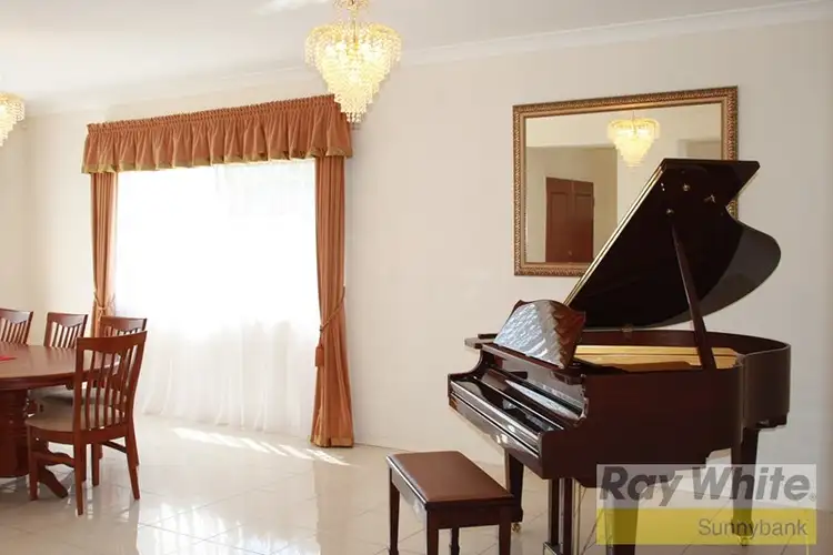 Second view of Homely house listing, 5 Paul Drive, Regents Park QLD 4118