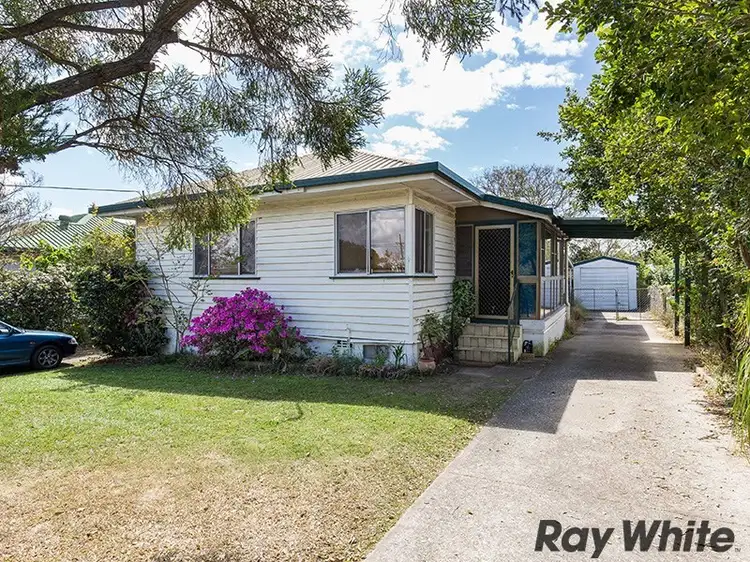 93 Mylne Street, Chermside QLD 4032