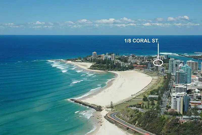 Main view of Homely apartment listing, 1/8 Coral Street, Tweed Heads NSW 2485
