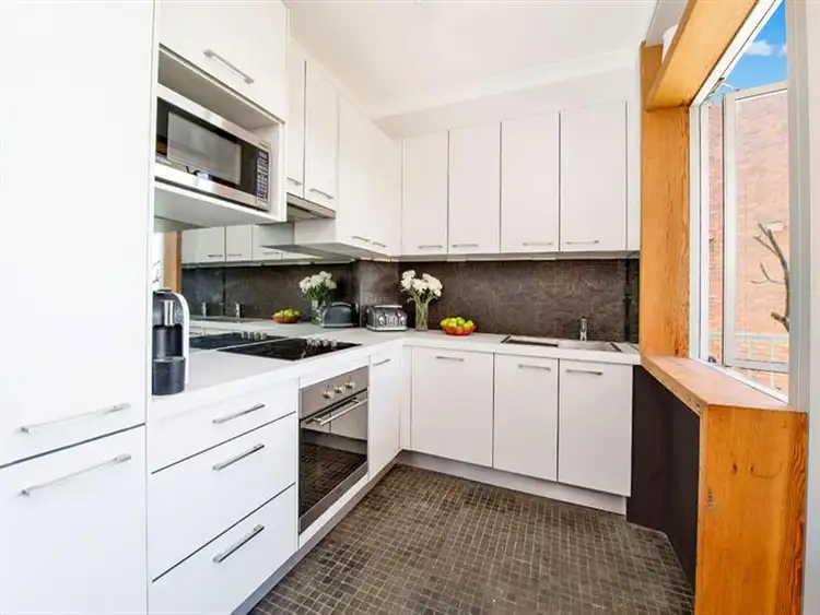 Third view of Homely apartment listing, 1/220 Victoria Road, Bellevue Hill NSW 2023