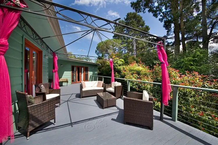 Third view of Homely house listing, 12 Carrington Avenue, Mount Victoria NSW 2786