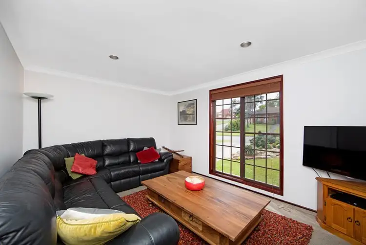 Second view of Homely house listing, 54 Premier Way, Bateau Bay NSW 2261