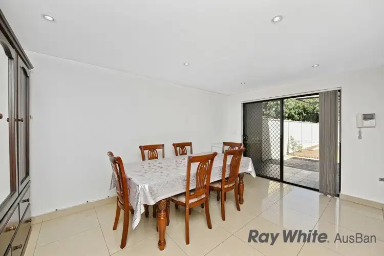 Third view of Homely other listing, 90A Juno Parade, Greenacre NSW 2190