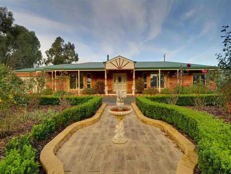 Fifth view of Homely house listing, 259 JEERALANG NORTH Road, Hazelwood North VIC 3840